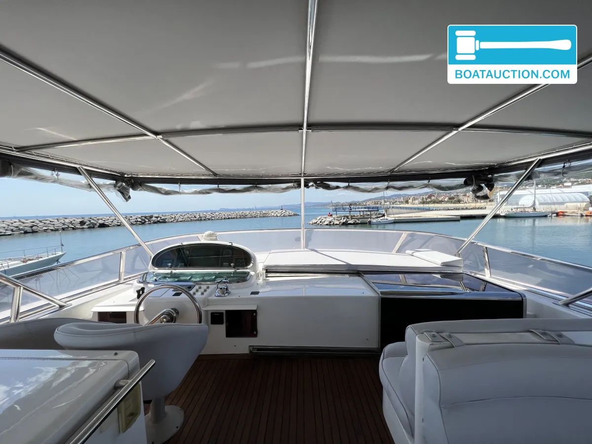 foto: 6 Horizon Elegance 82S