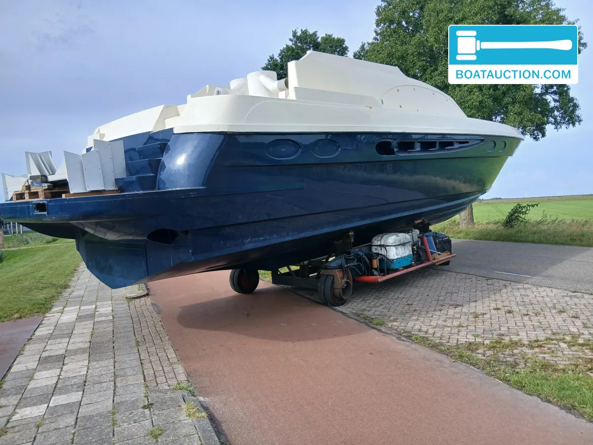 foto: 5 Atlantic 52