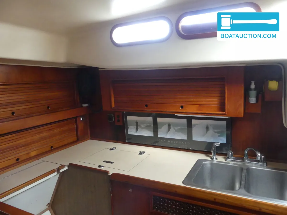 foto: 14 Morgan Out Island 41