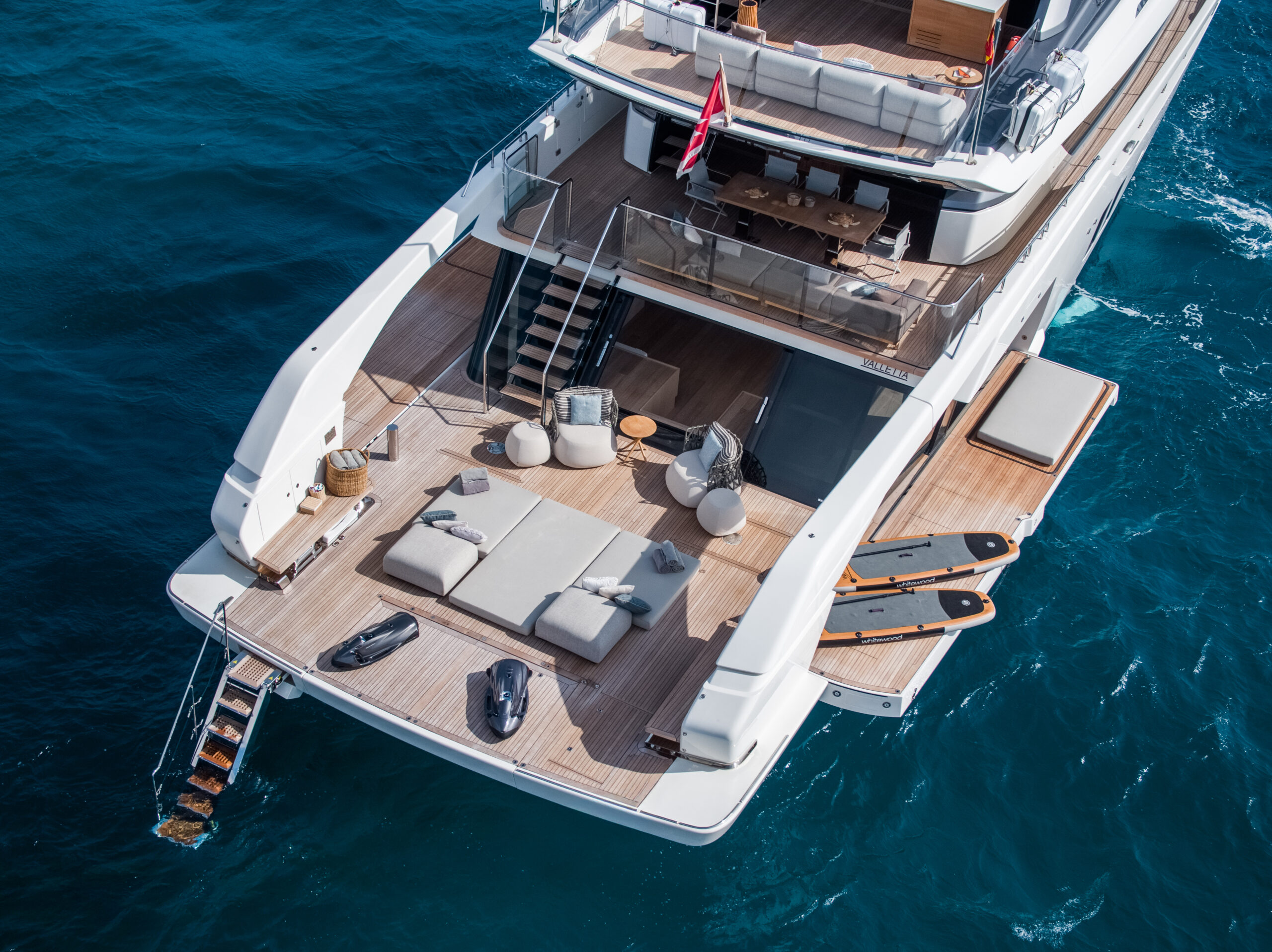 foto: 23 Sanlorenzo SX112