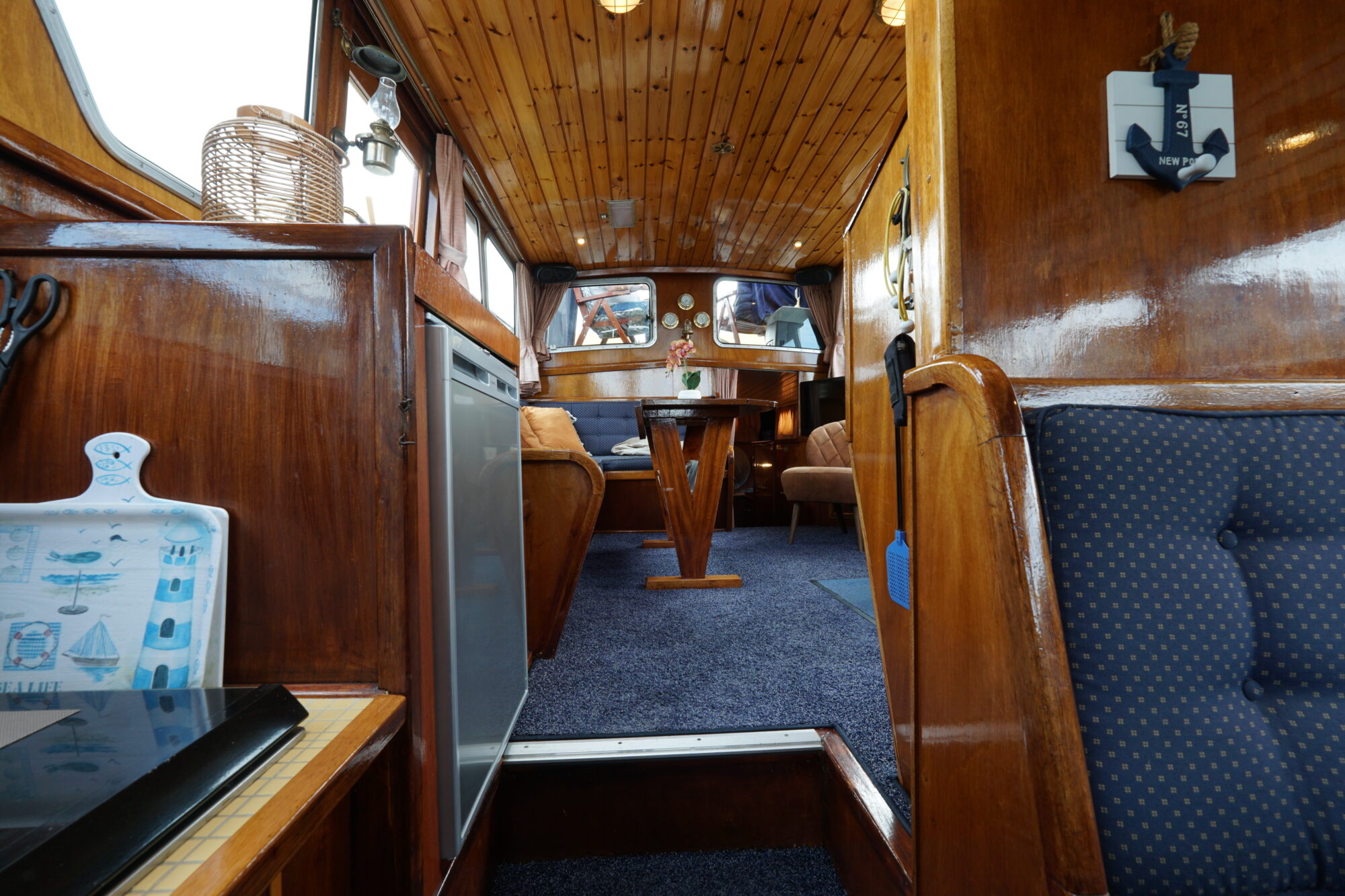 foto: 33 Molenkruiser Molenkruiser 12.00 AK Cabrio