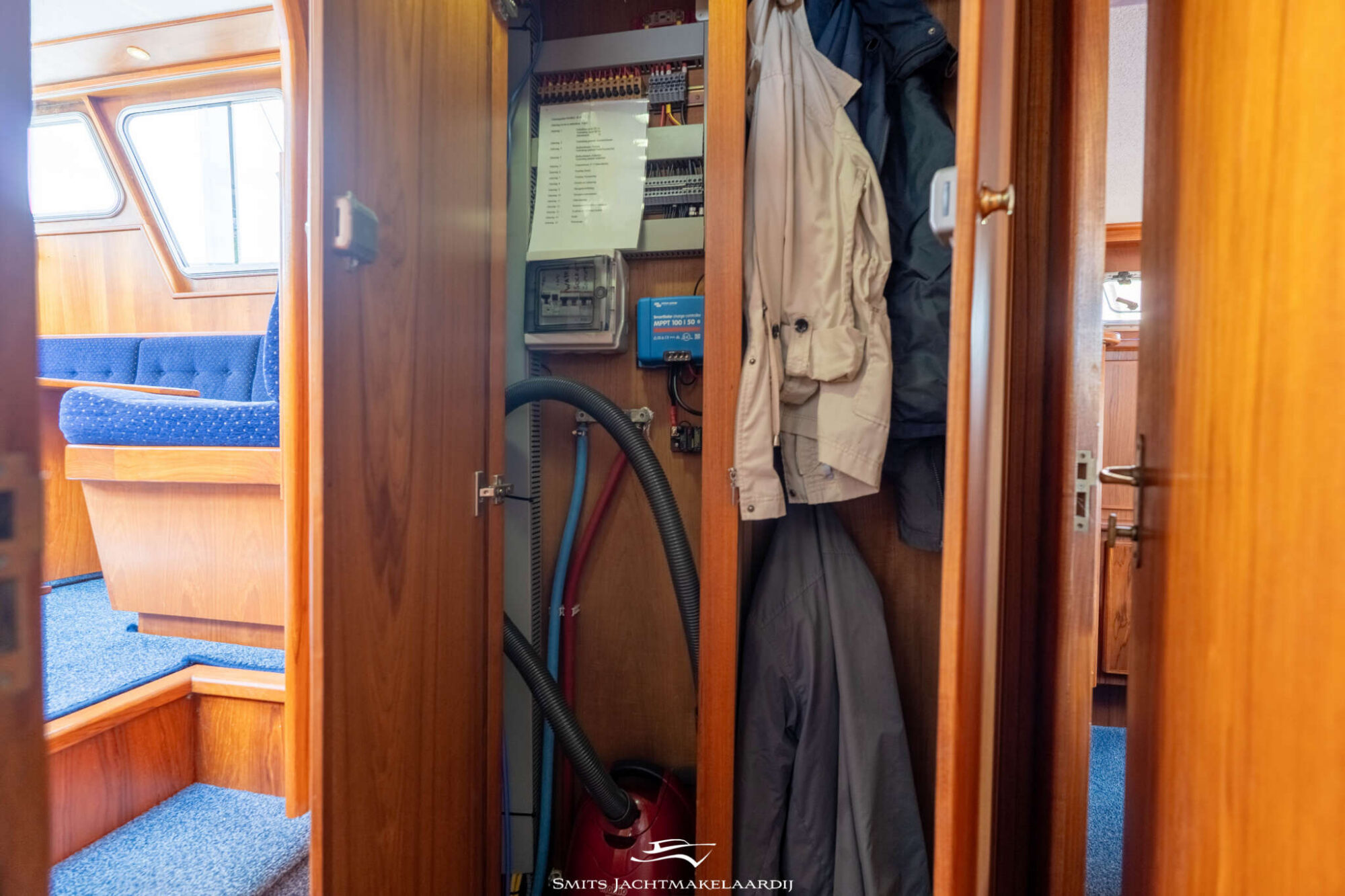 foto: 10 Babro yachting Babro Classic 13.40 AK