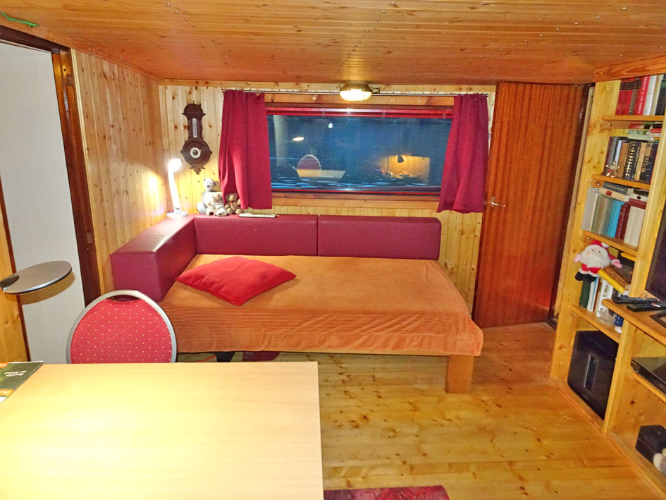 foto: 31 Dagpassagiersschip 200 pers