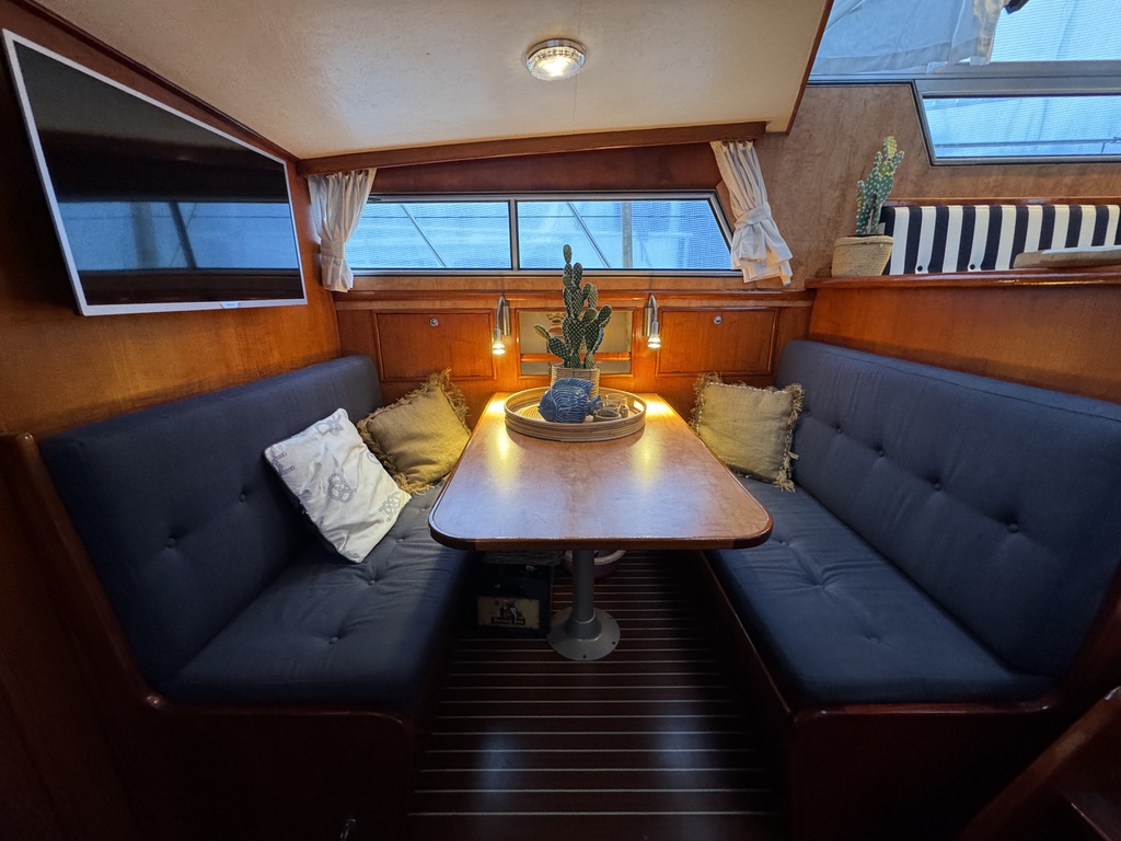 foto: 6 Neptunus Neptunus 106 AK Cabrio