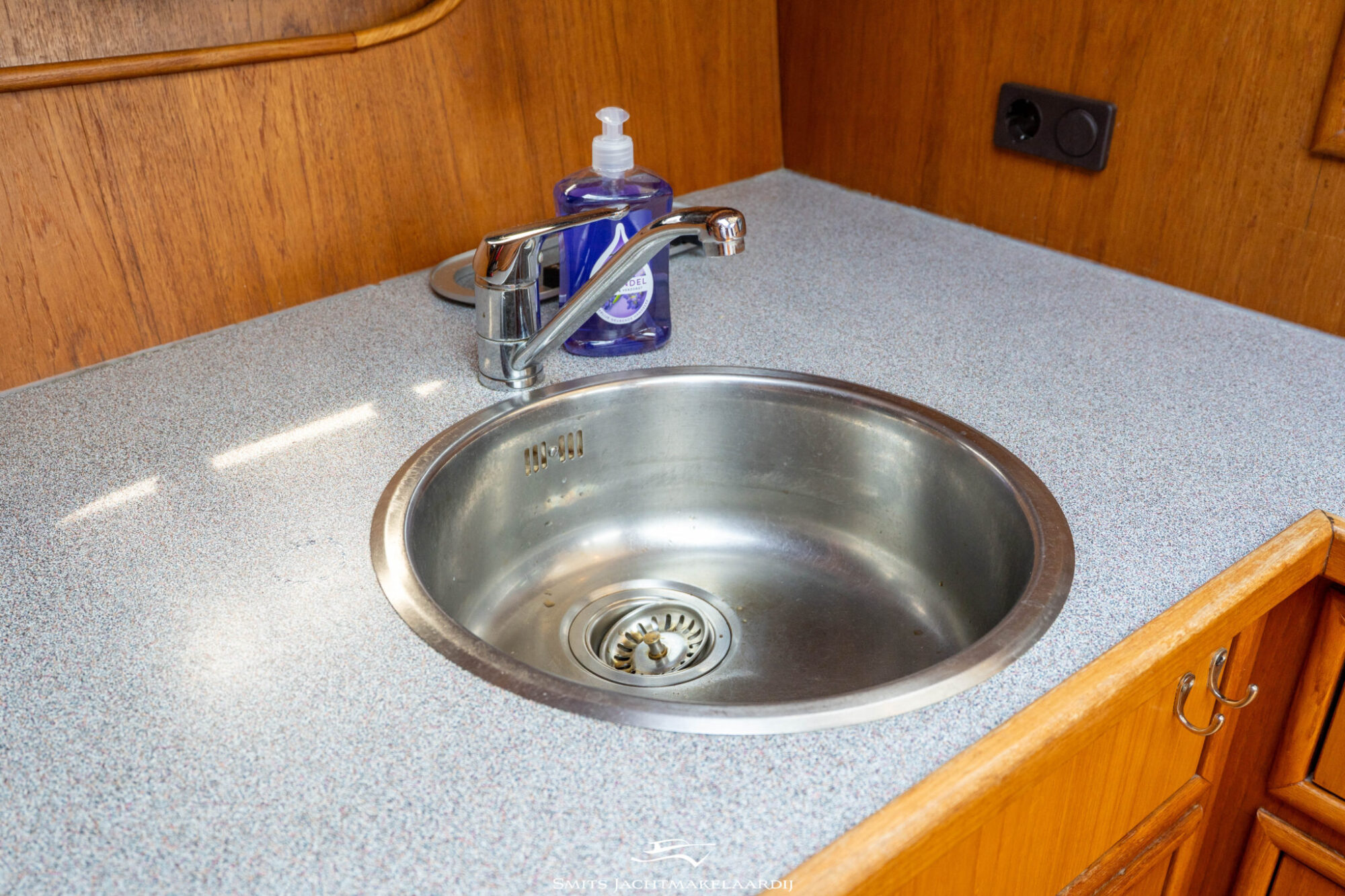 foto: 21 Van den Hoven Van den Hoven Allure 155 Cabrio