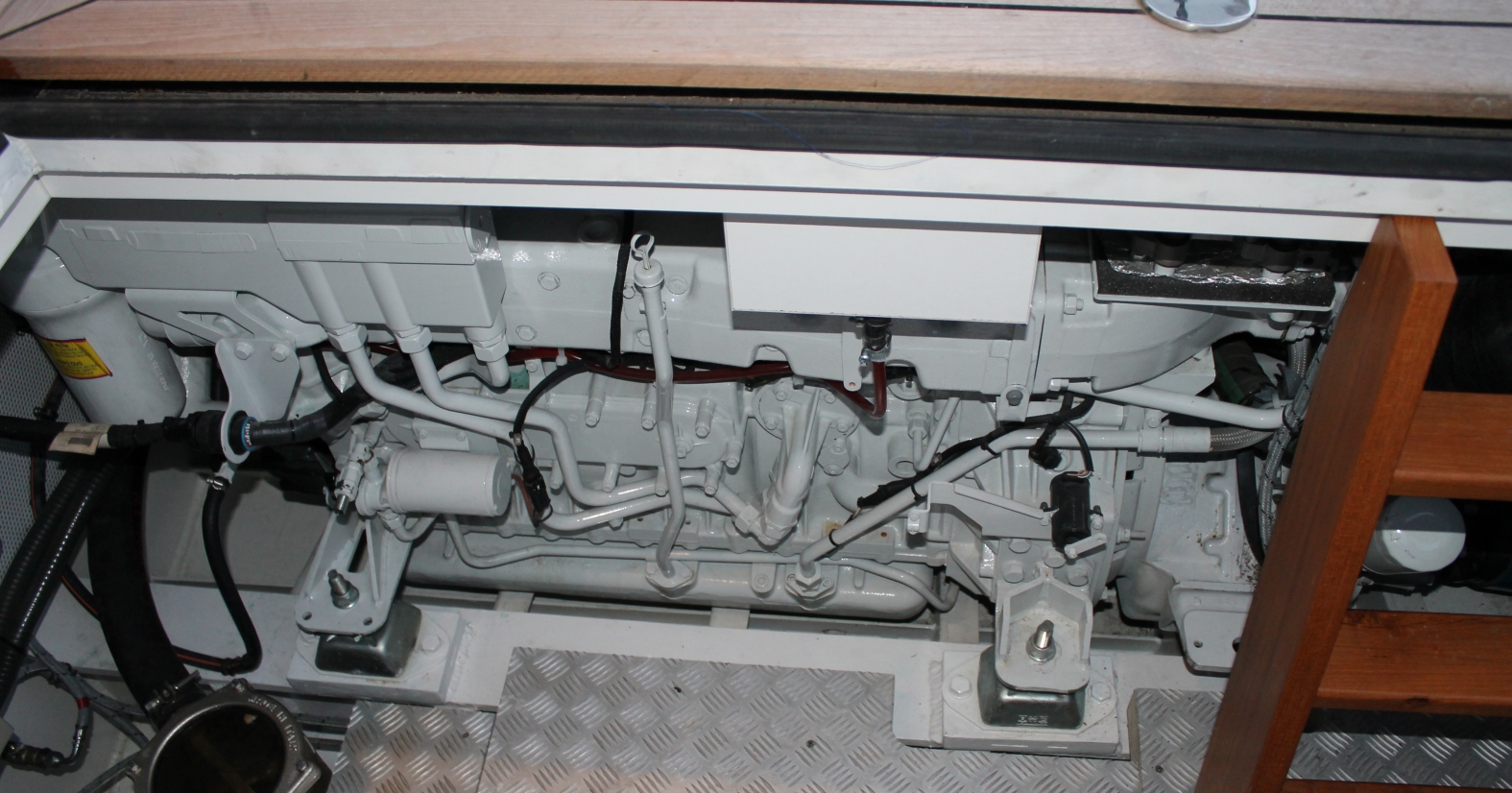 foto: 15 Van der Heijden Exclusive deluxe 1600