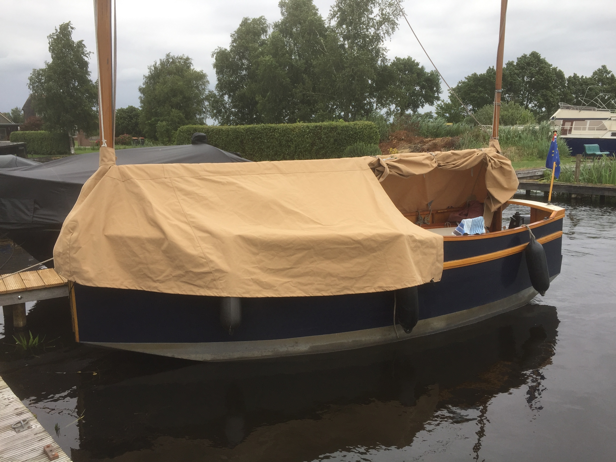 foto: 4 Bolger Micro 470