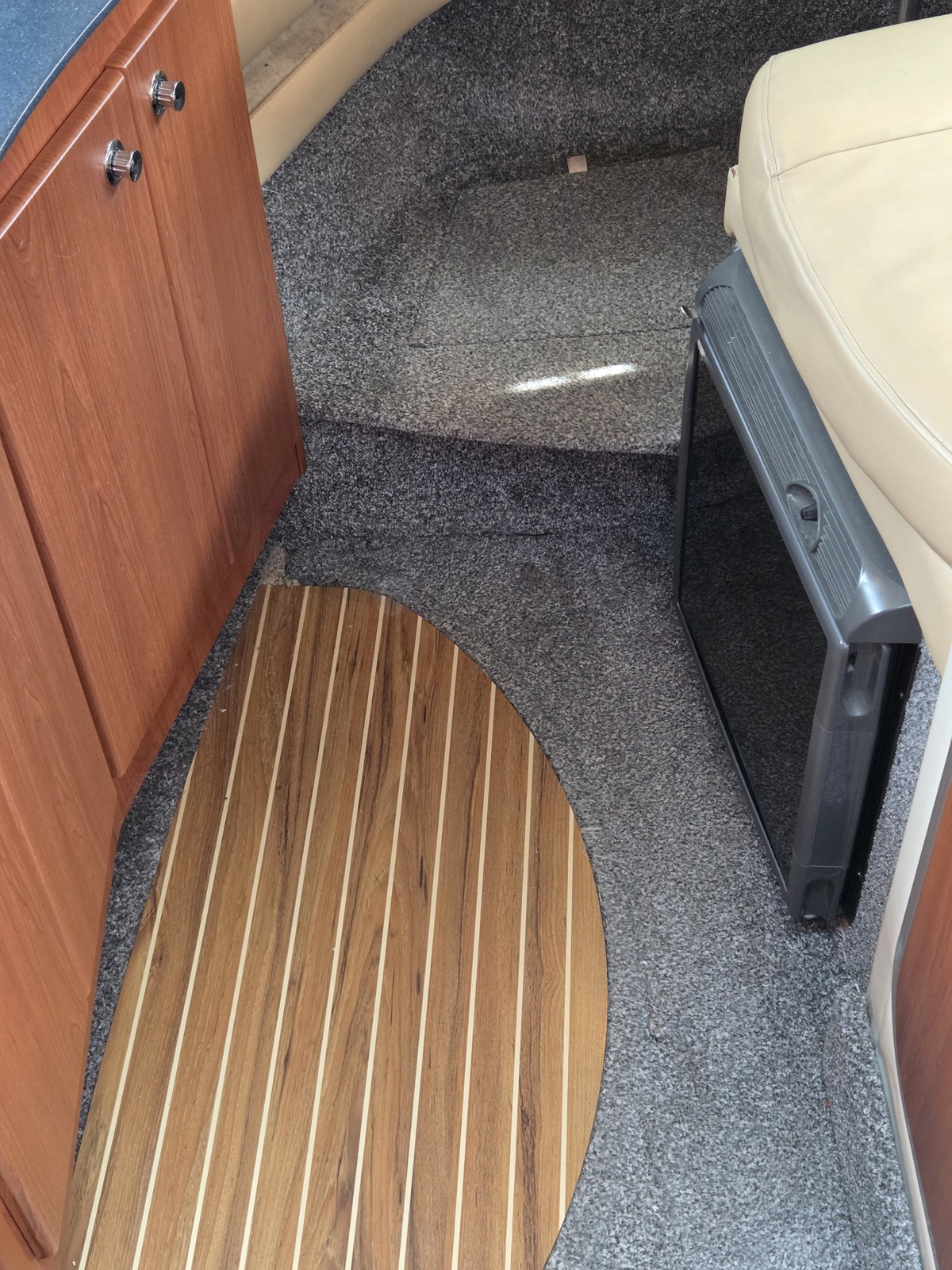 foto: 13 Bayliner 275