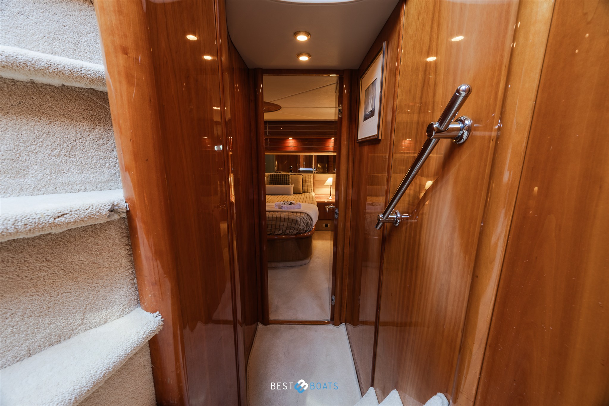 foto: 30 Sunseeker Manhattan 64