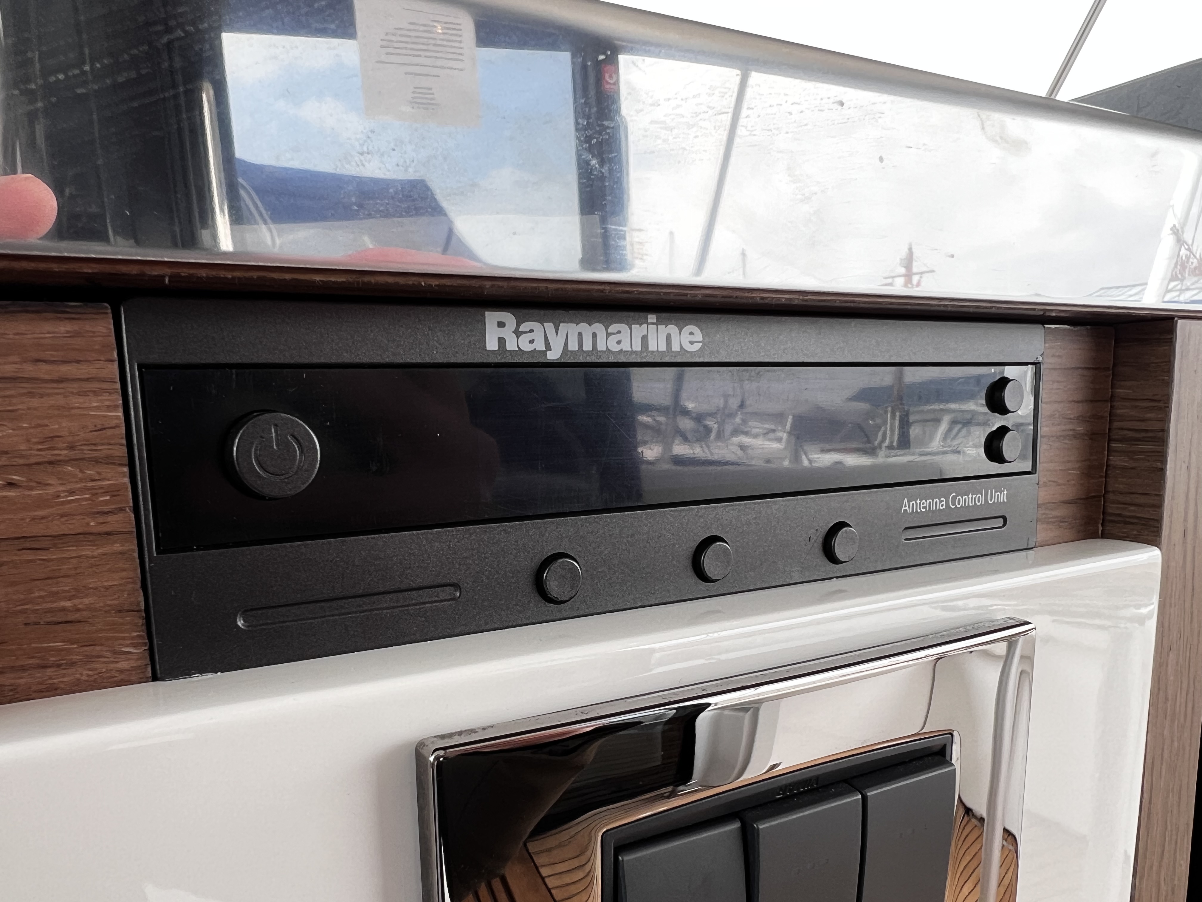 foto: 22 Jeanneau  NC37