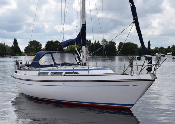 Storebro  33 Royal