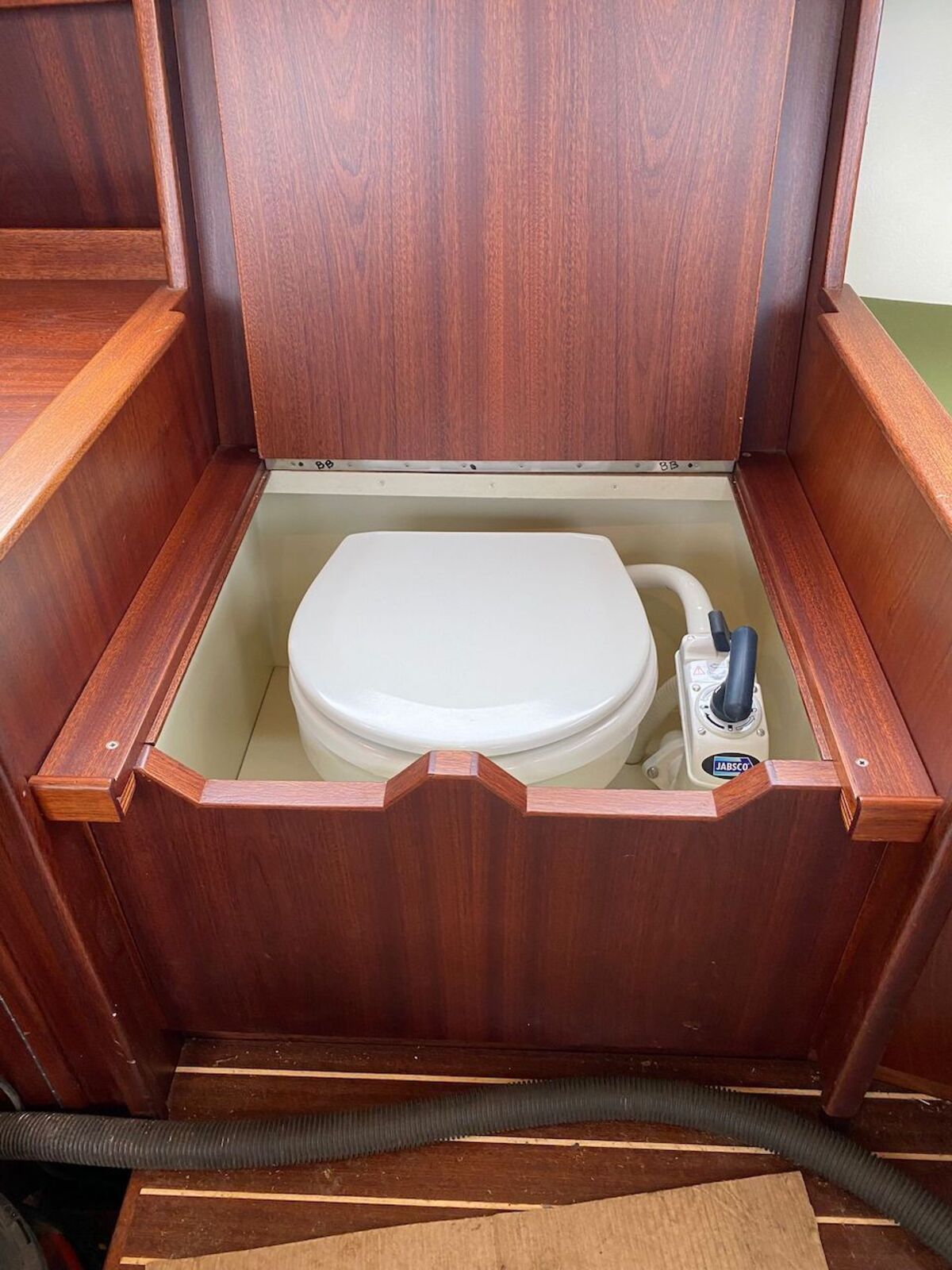 foto: 12 Van Waveren Cabrio