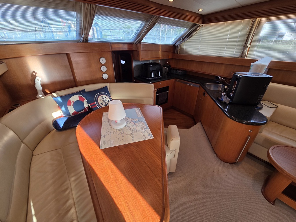 foto: 6 Valk Valk Continental 15.50 FR