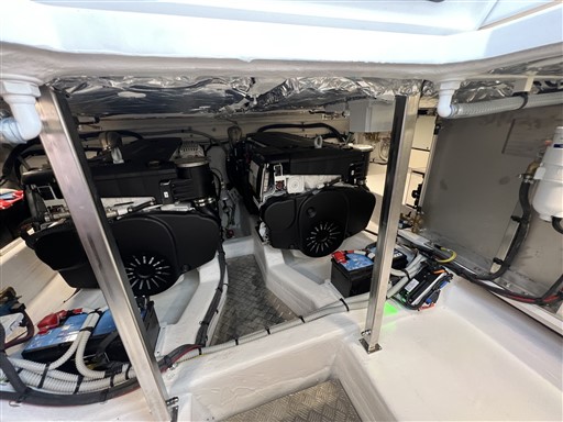 foto: 12 Pardo Yachts 38