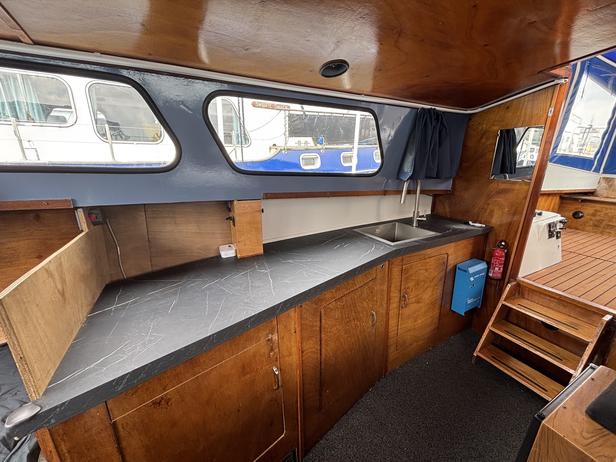 foto: 6 Ariadne kruiser 900 OK