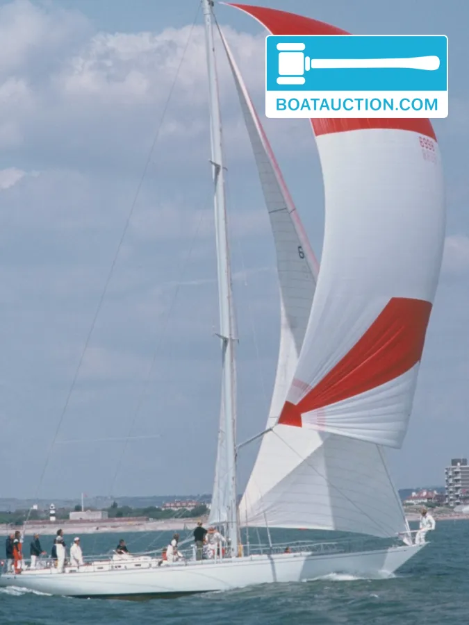 foto: 11 Sparkman & Stephens 61