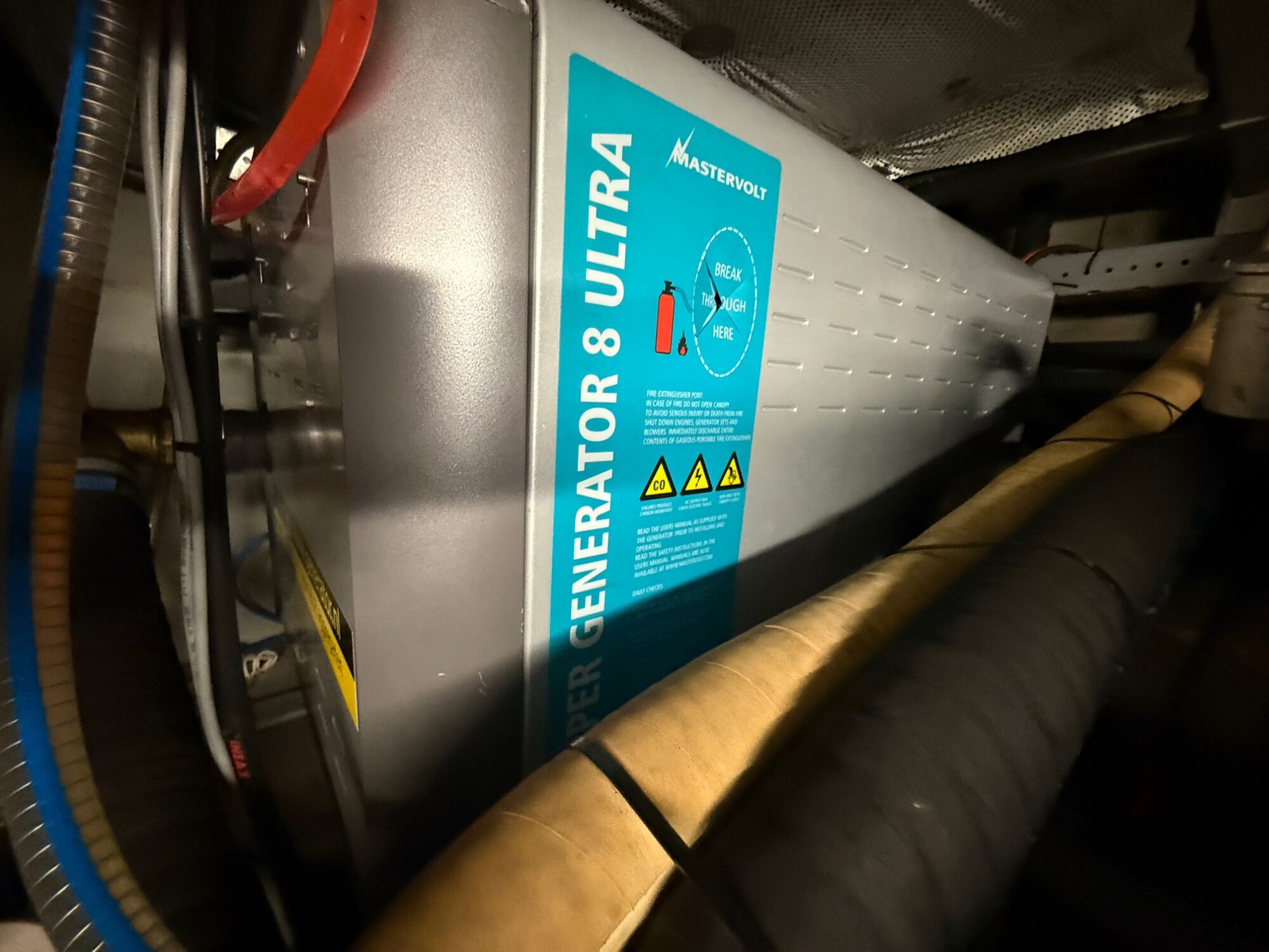 foto: 13 Van Vossen Van Vossen Parade 12.70 AK Exclusive