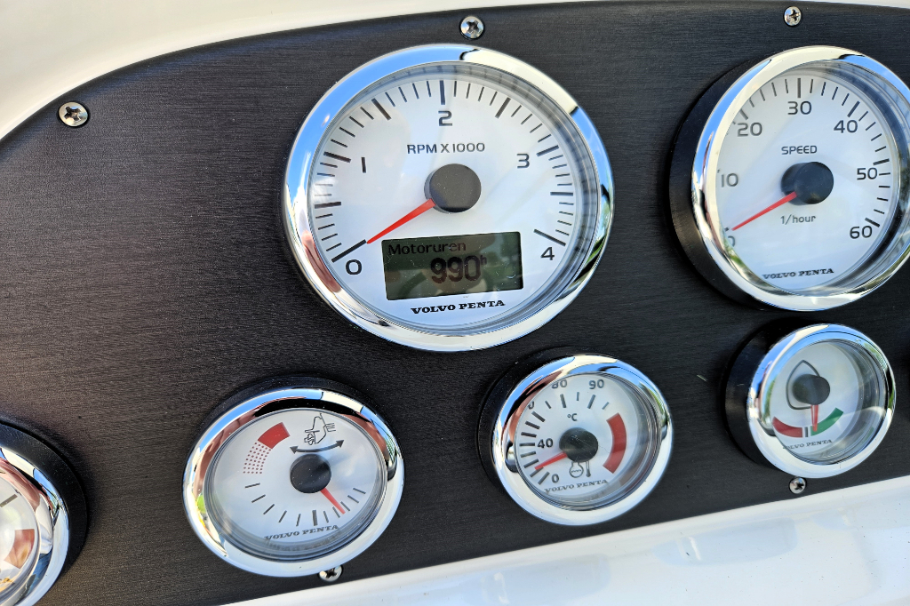 foto: 41 Bavaria 43 HT