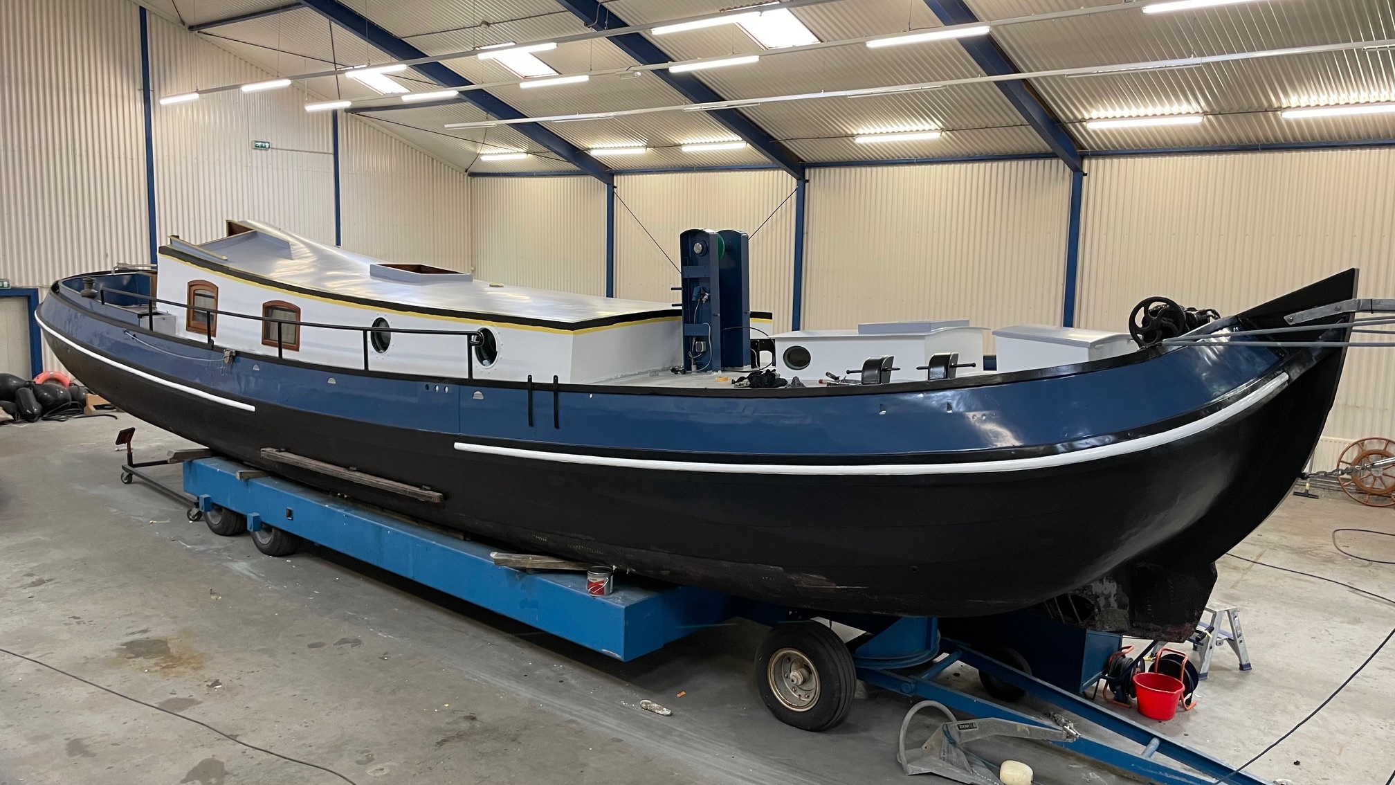 foto: 7 Tjalk Barkmeijer 16.12