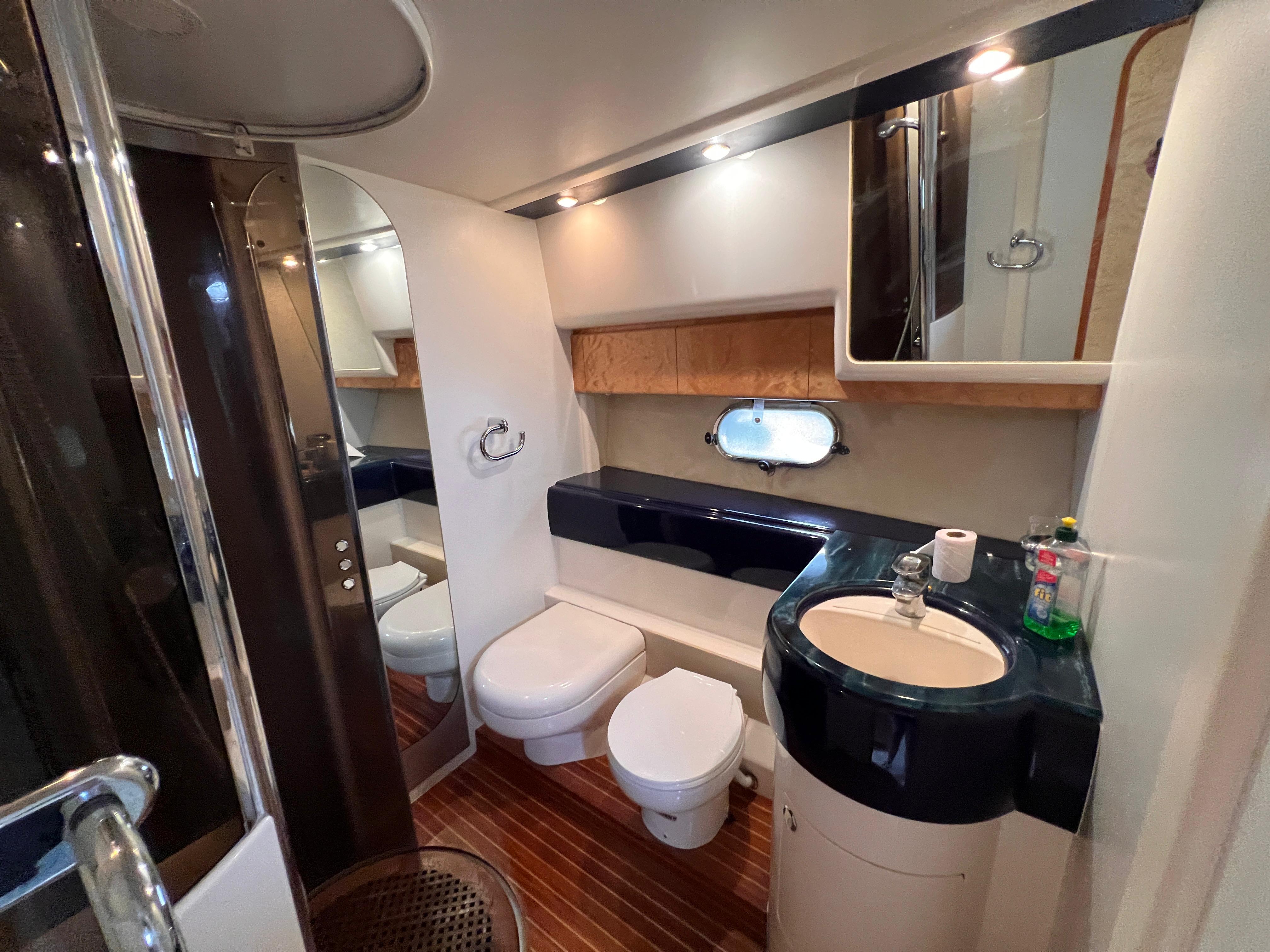 foto: 13 Princess 60 Fly