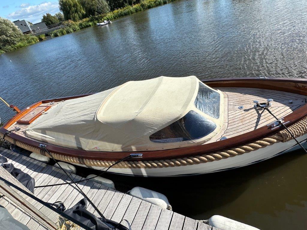 foto: 10 Victoria Sloep 720