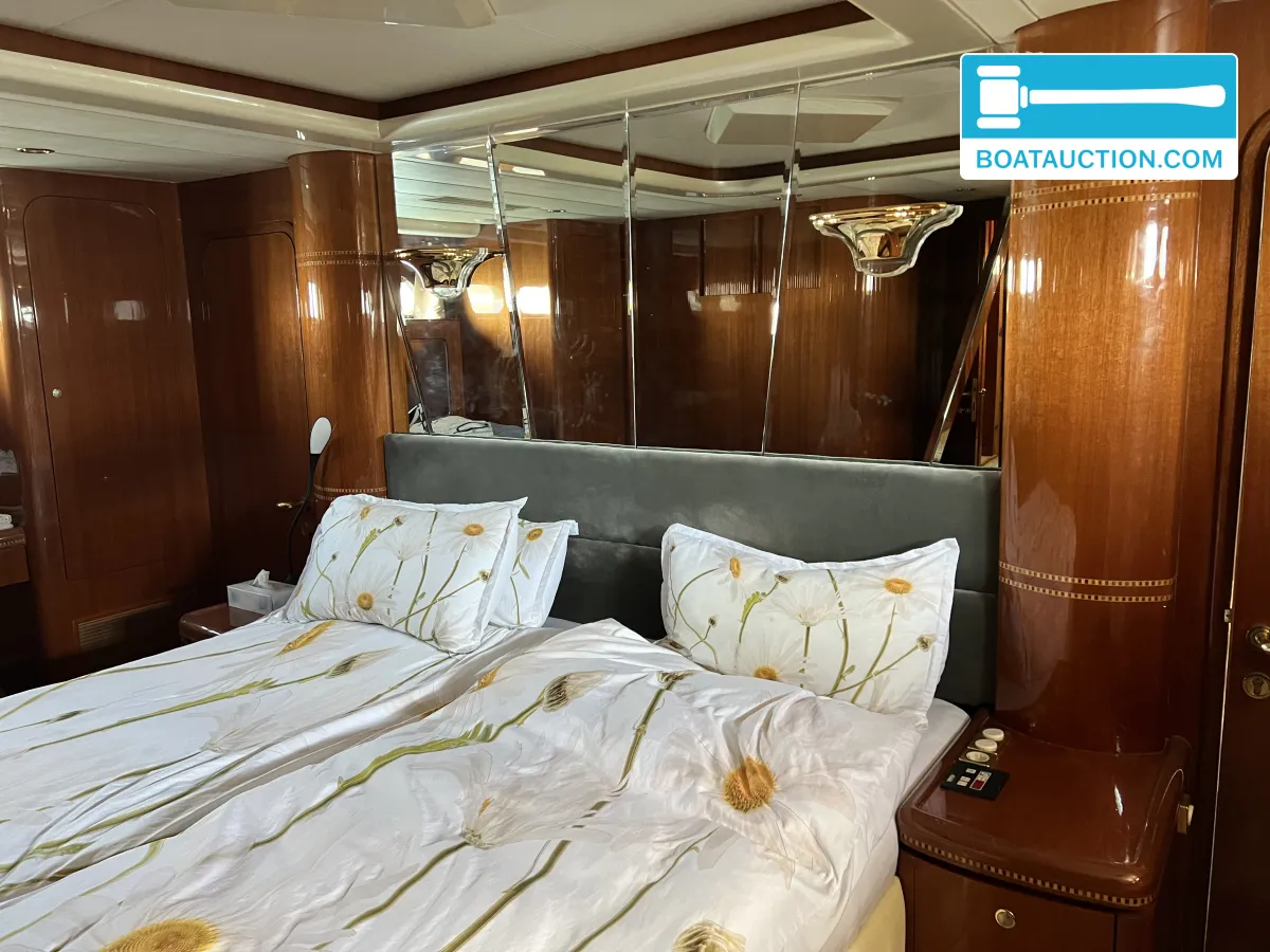 foto: 7 Horizon Elegance 82S