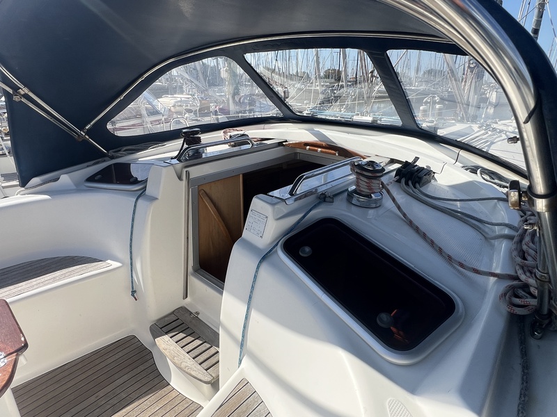 foto: 10 Bavaria 37-3 Cruiser