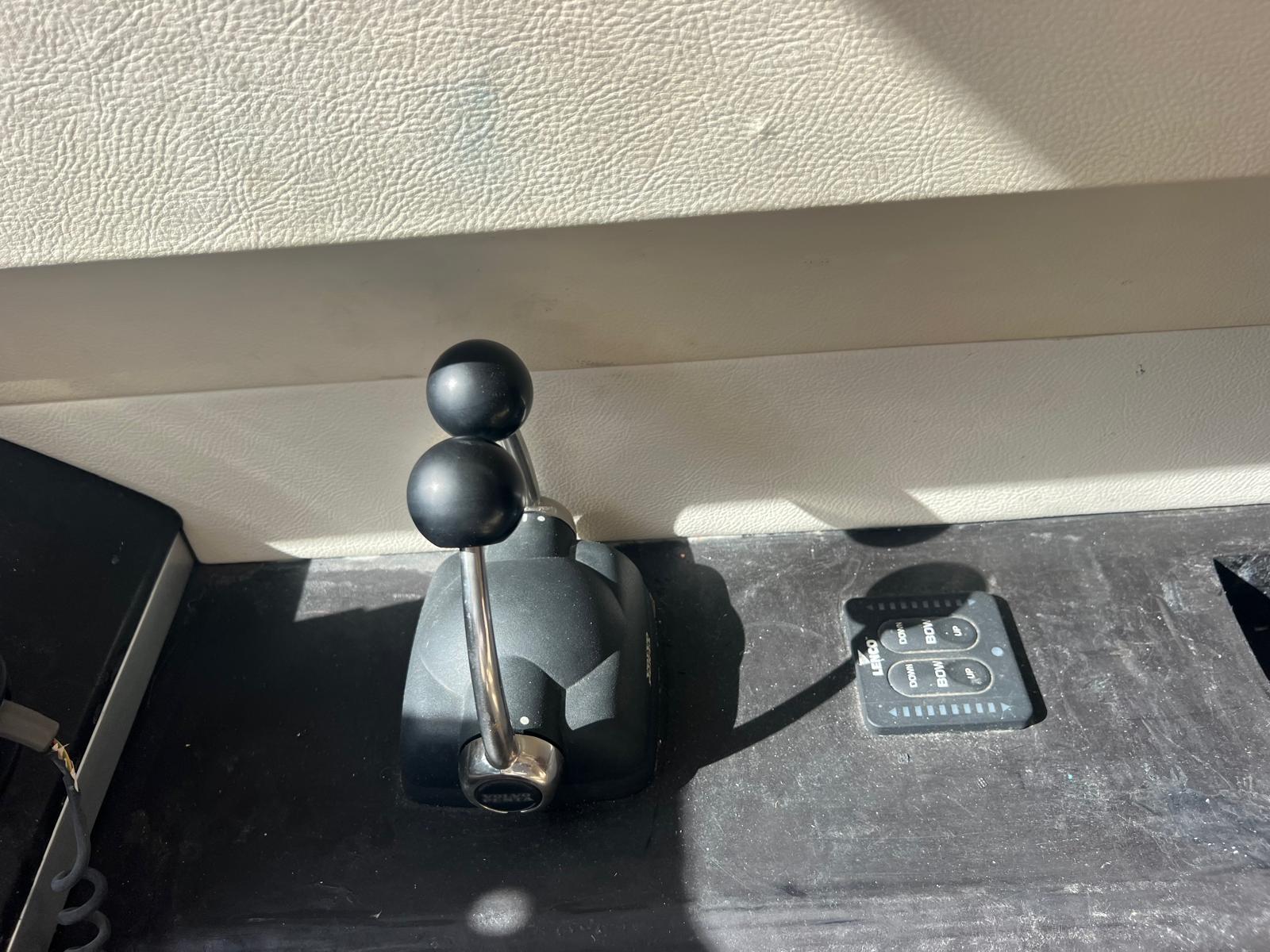 foto: 8 Princess  42 Fly