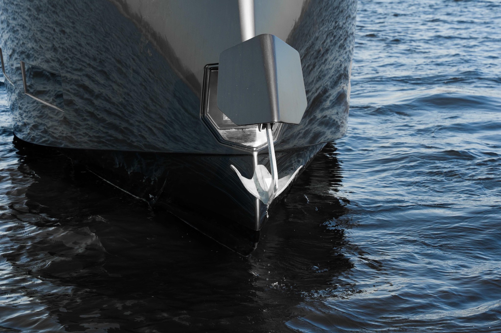 foto: 14 Pardo Yachts 43