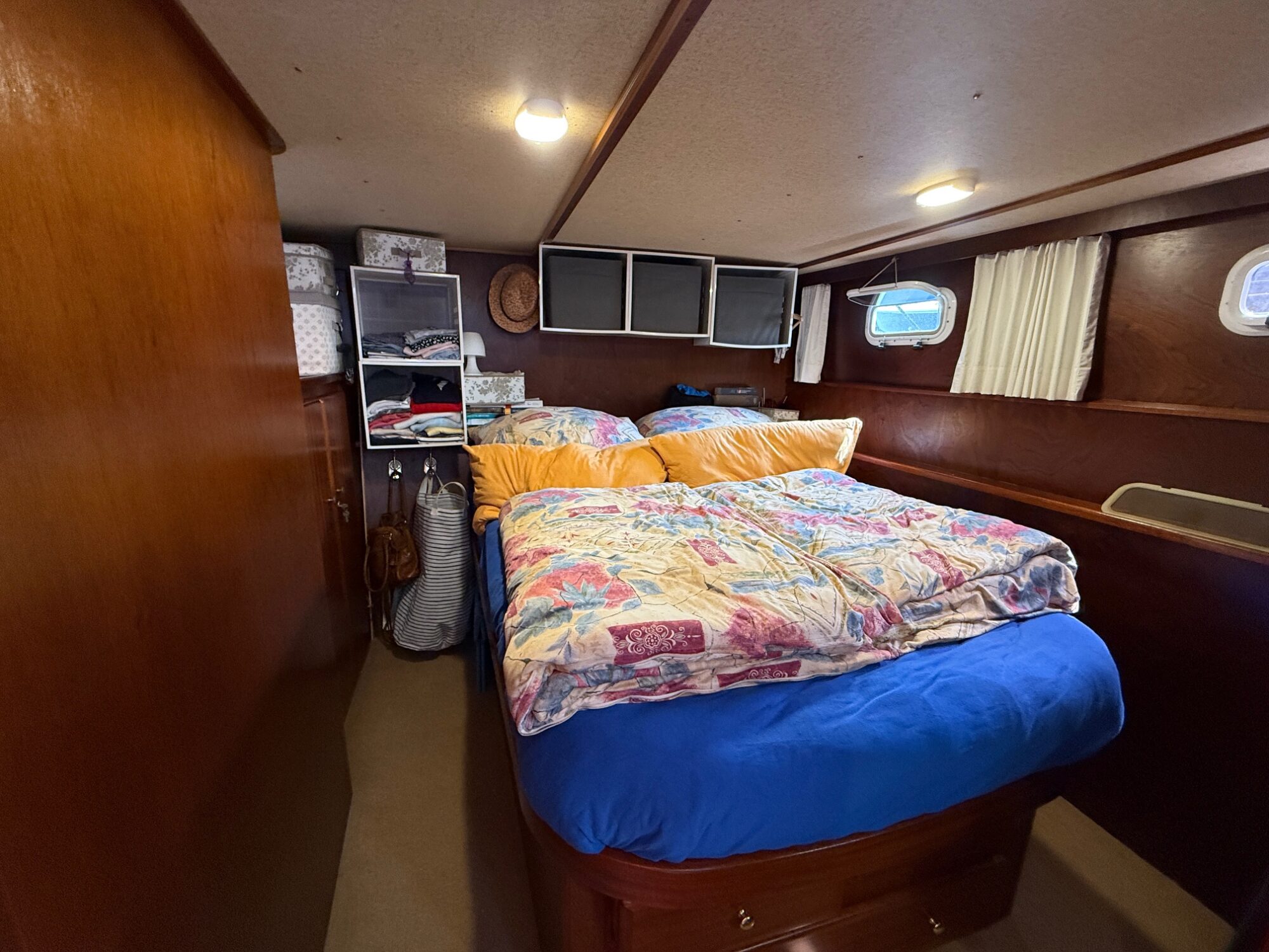 foto: 10 Linssen Linssen 32 SL