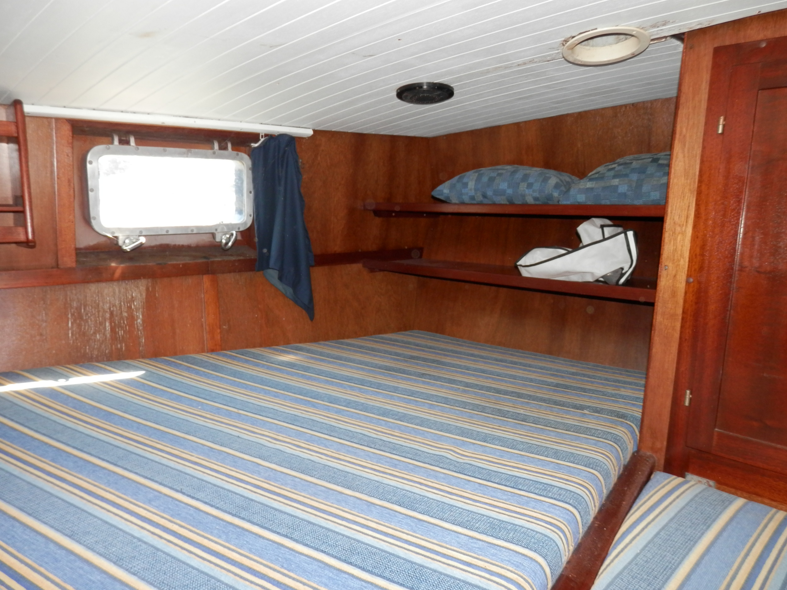 foto: 33 MOTORSAILER Kallipygos 10.00