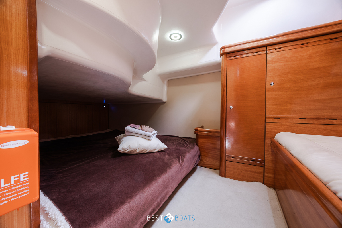 foto: 36 Bavaria Sport 35