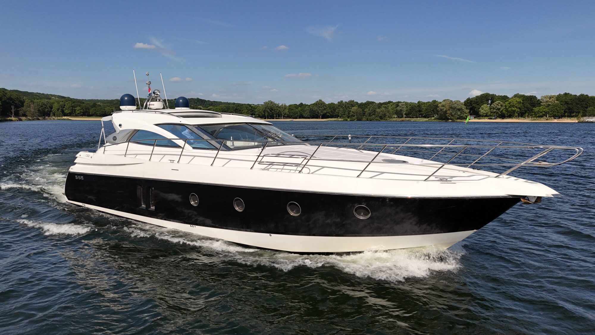Sessa Sessa C52 HT