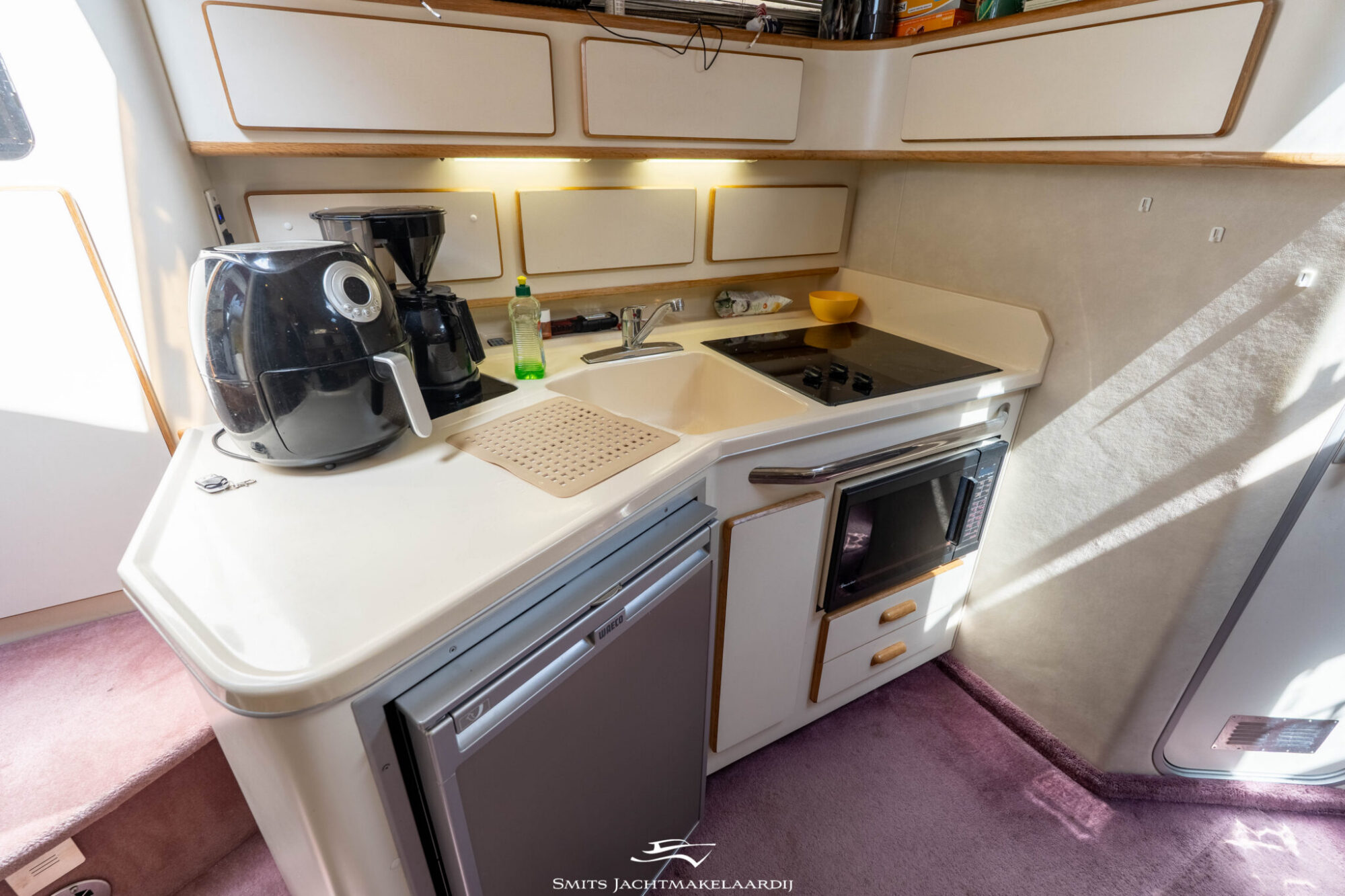 foto: 11 Sea Ray Sea Ray 370 Express Cruiser