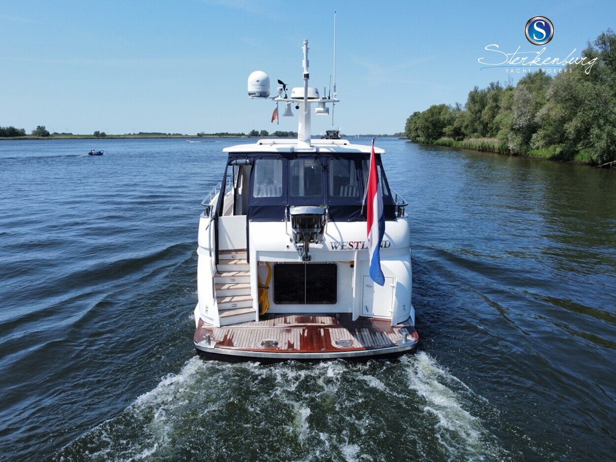 foto: 36 Valk Continental 15.50 FR