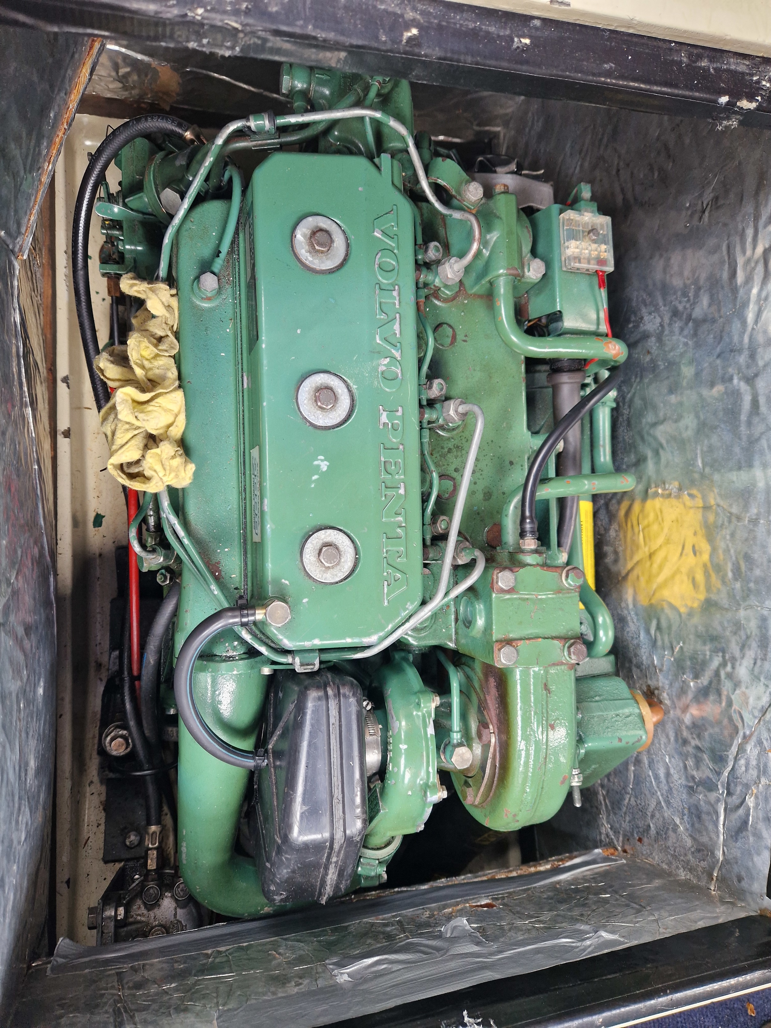 foto: 5 Albin 25 AK De Luxe