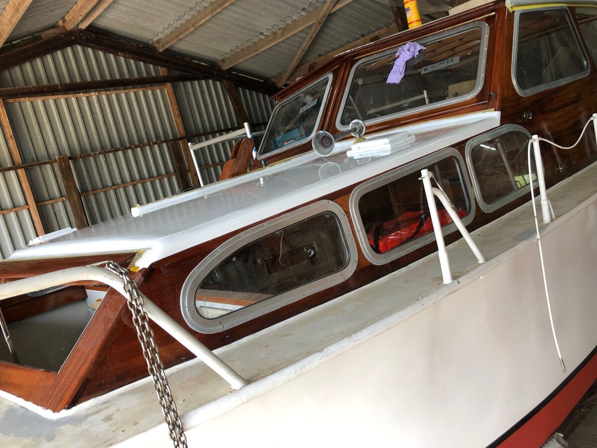 foto: 7 Super van Craft   - 
