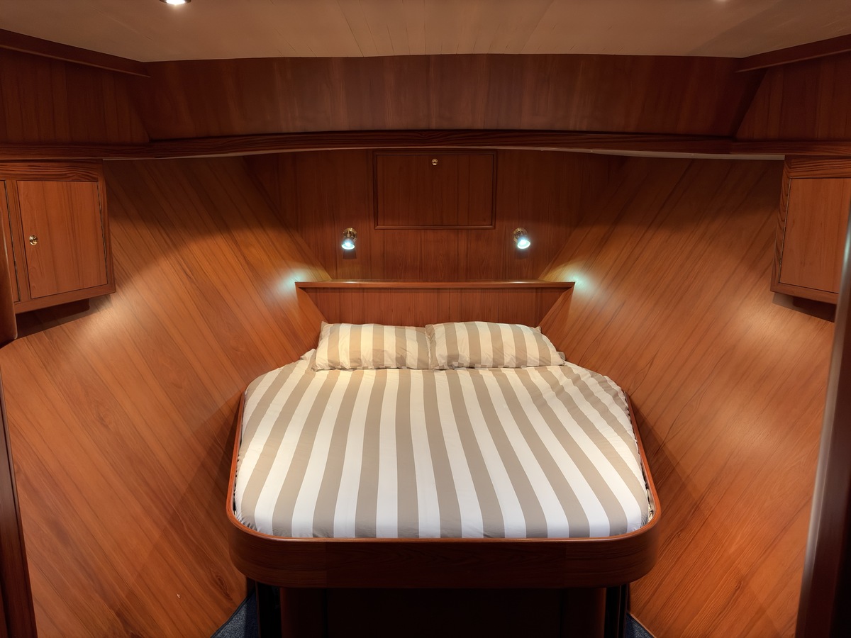 foto: 12 Anker Trawler 1700