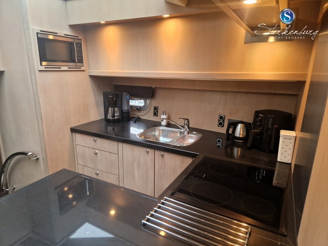 foto: 28 Noblesse Noblesse Bellamare '54