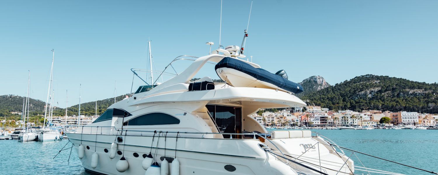 foto: 13 Astondoa 72 GXL