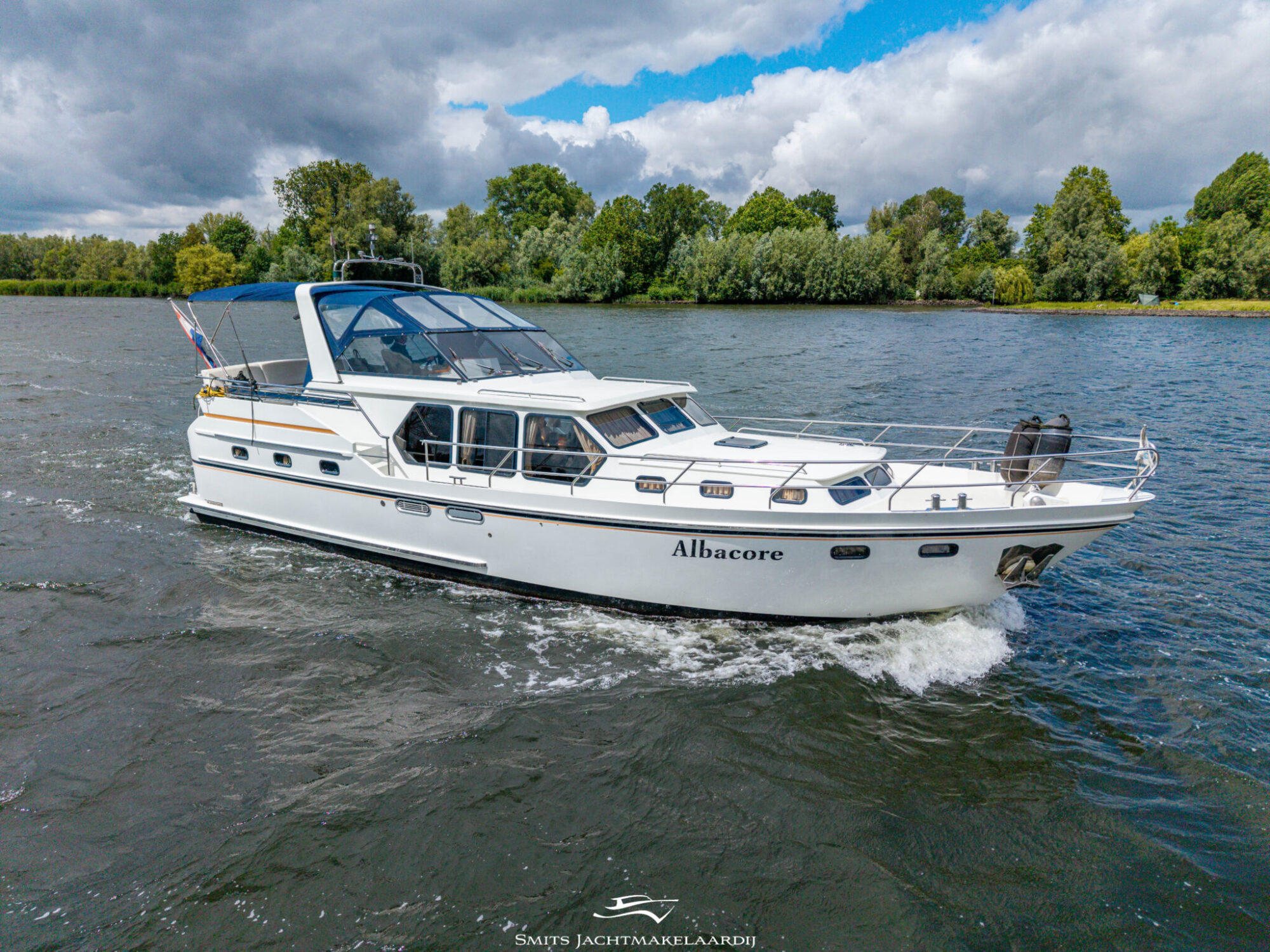 foto: 30 Valkkruiser Valkkruiser 14.00 AK Cabrio