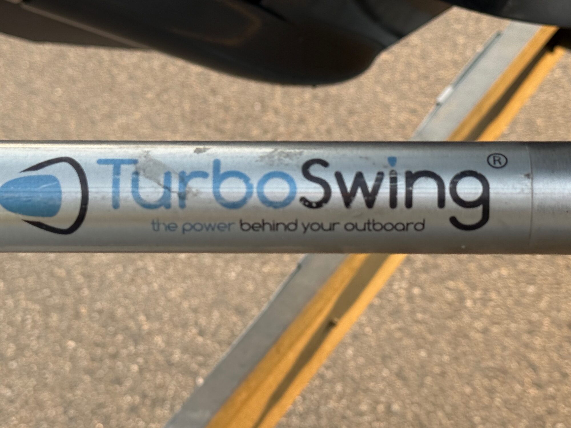 foto: 5 Brig Brig 450 met trailer