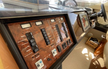 foto: 5 Princess 50 Fly