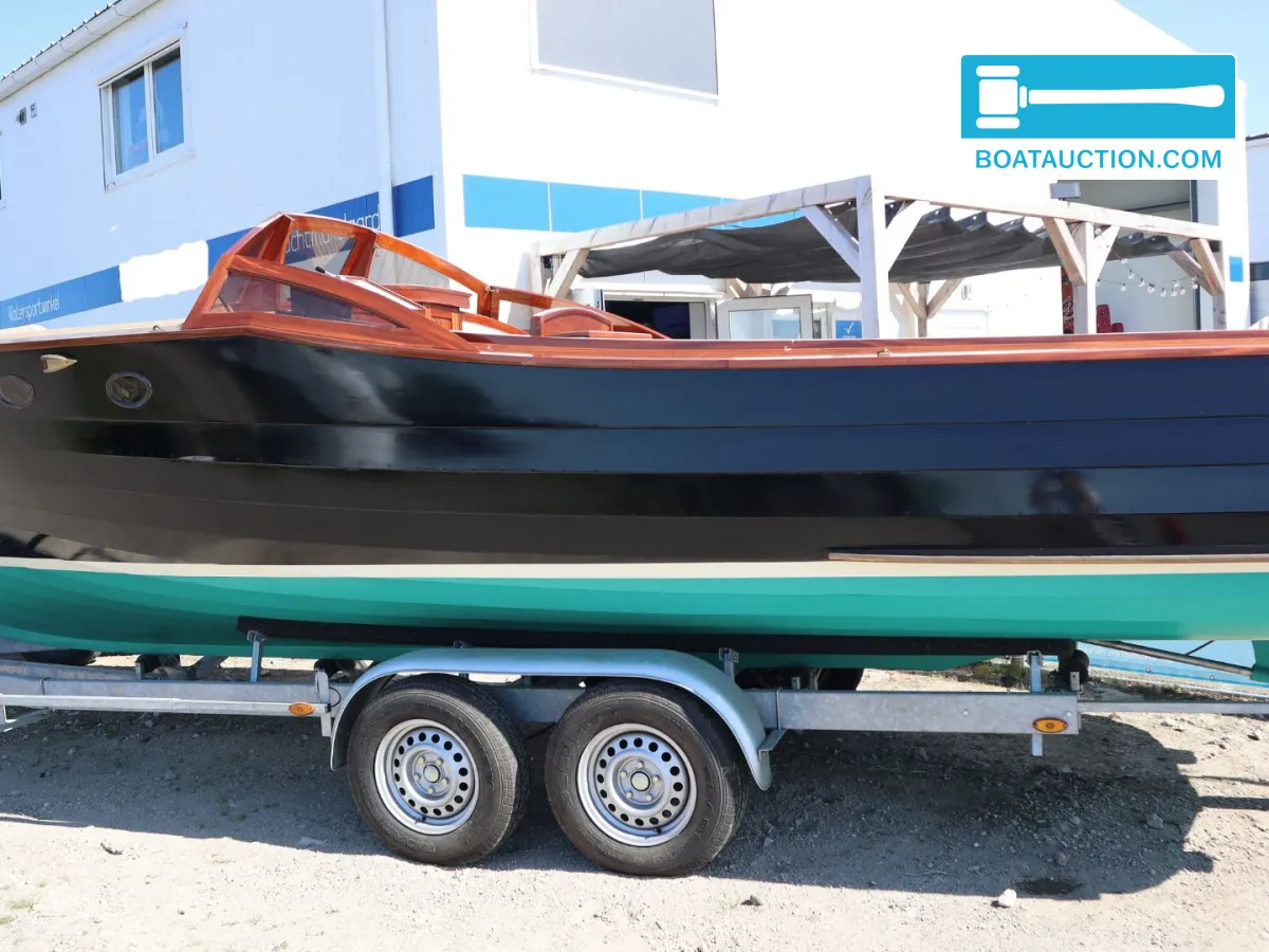 foto: 16 Storebro Solo 25