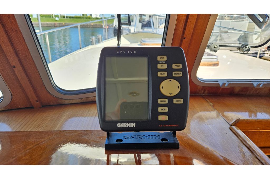 foto: 32 De Ruiter Kotter 1400