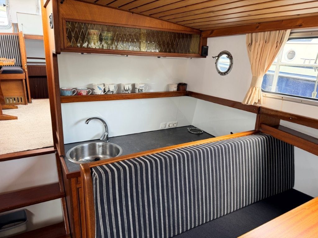 foto: 9 Boorncruiser 1100 AK