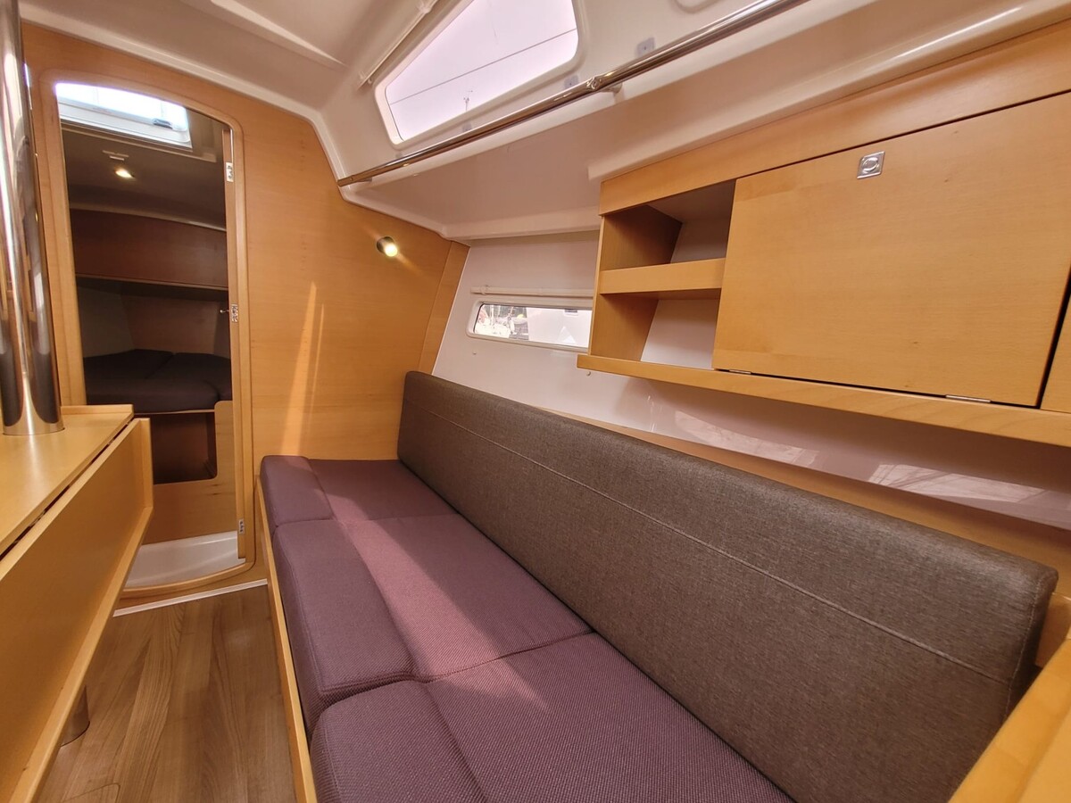 foto: 12 Jeanneau Sun Odyssey 319