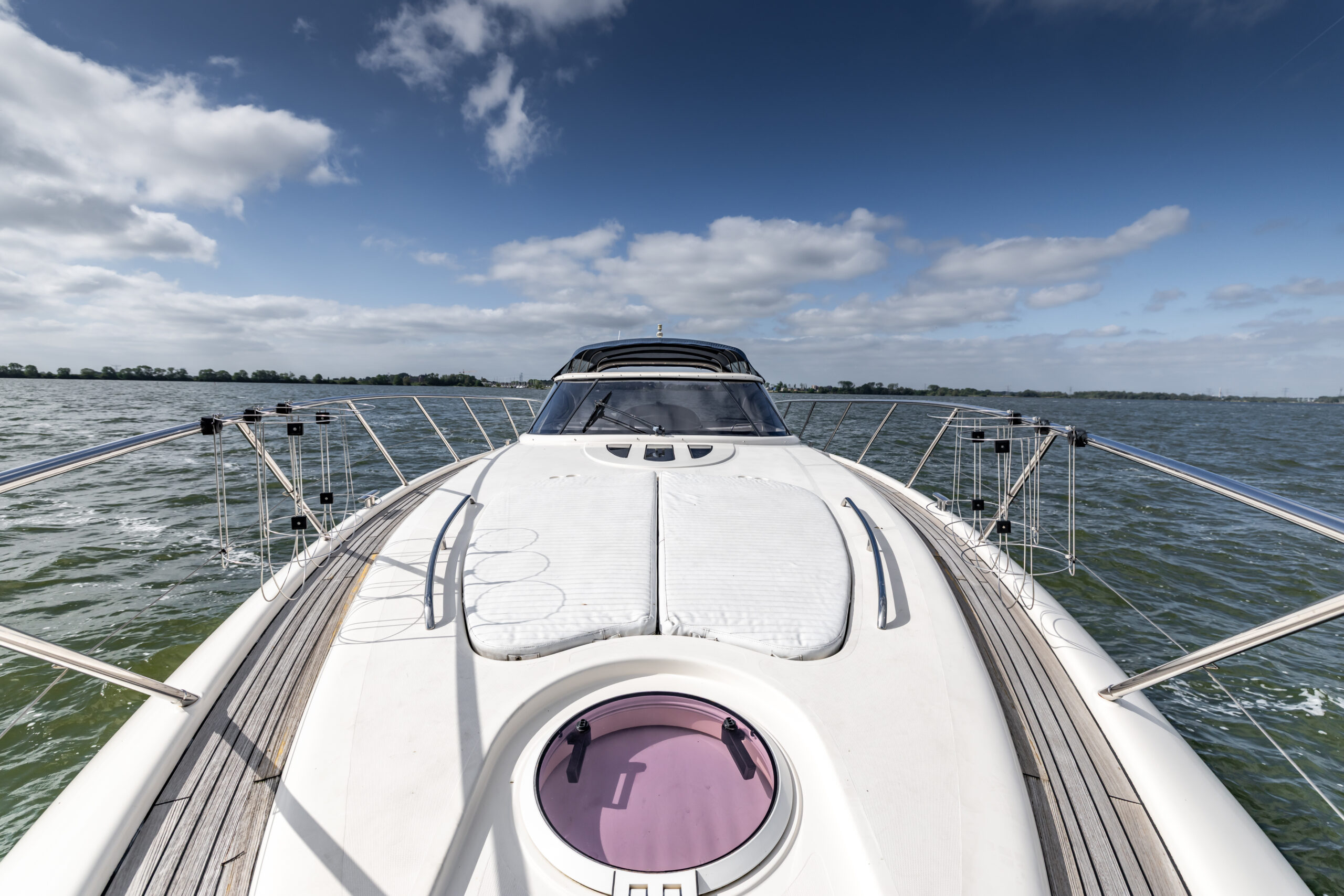 foto: 7 Neptunus 55 Sport #13 PACIFIC