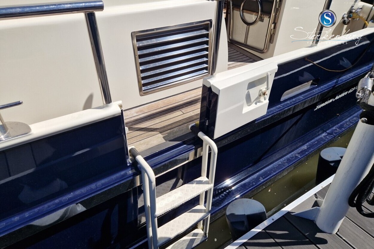 foto: 51 Linden Kotter 1500 OK