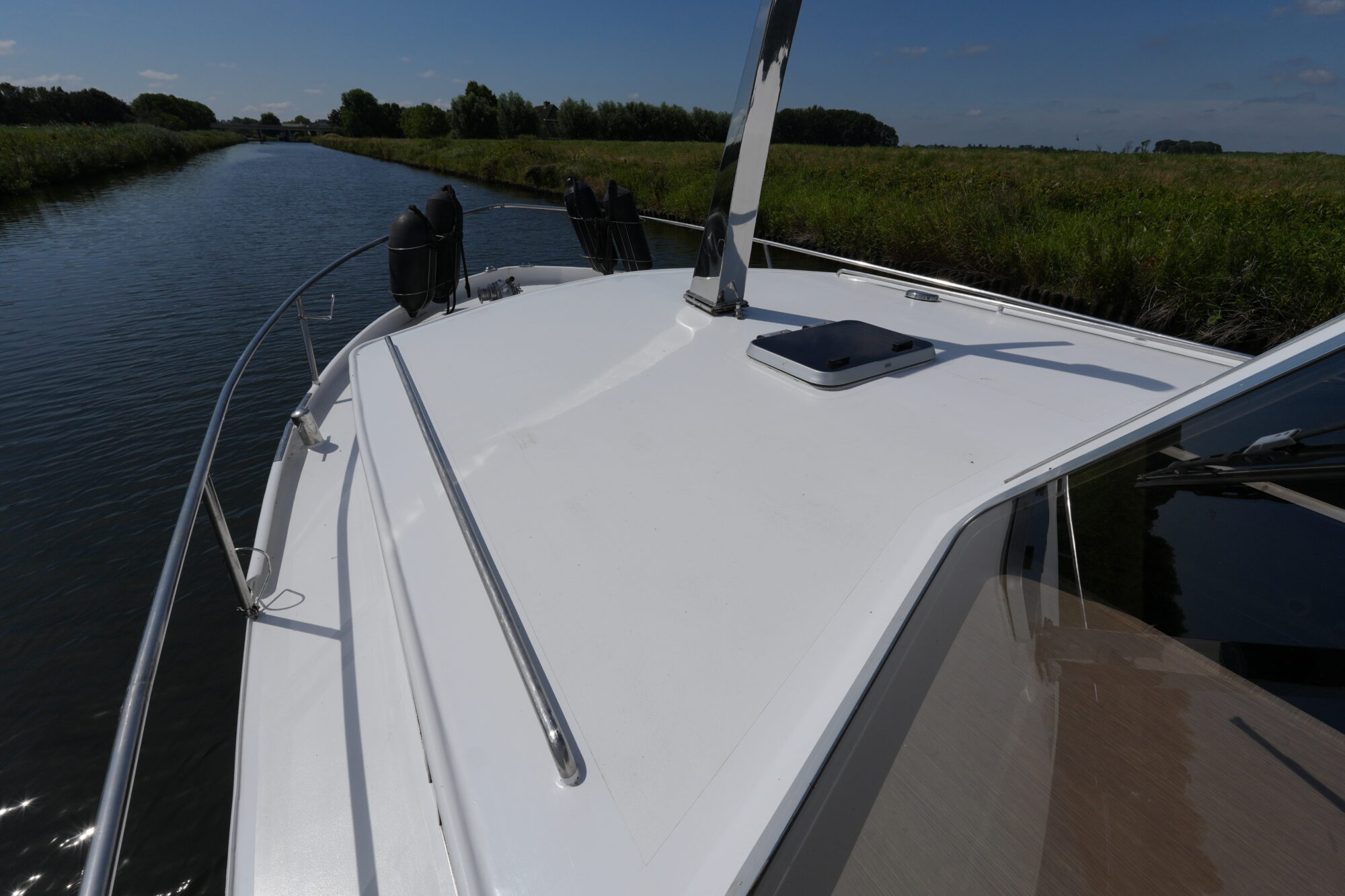 foto: 20 Vechtkruiser Vechtkruiser 10.50 AK Cabrio